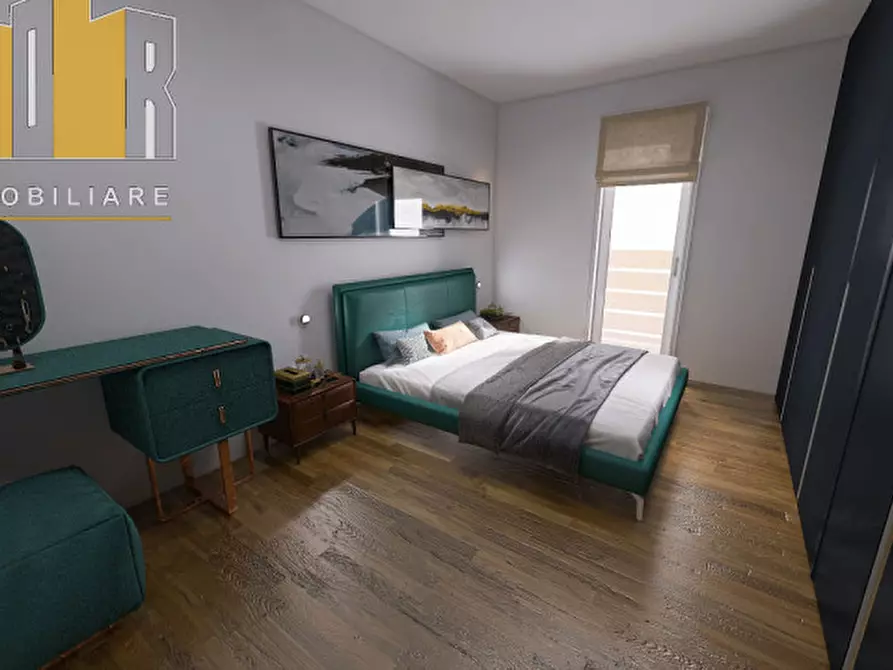 Immagine 13 di Casa trifamiliare in vendita  in Via Venezia a Noventa Padovana