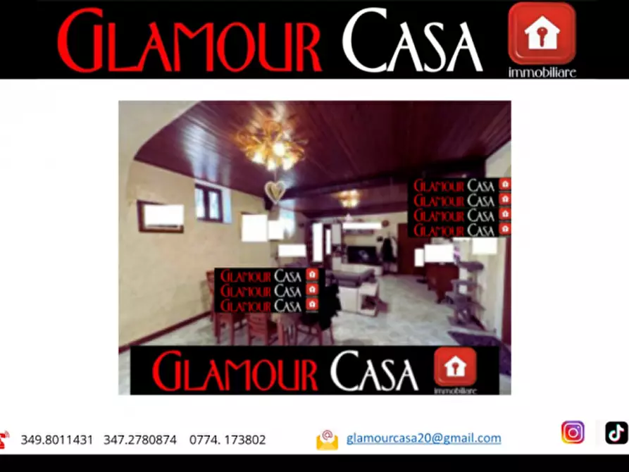 Immagine 3 di Appartamento in vendita  in Via Deliceto a Roma