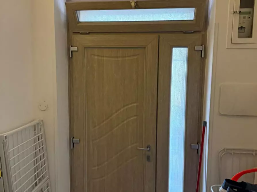 Immagine 2 di Appartamento in vendita  in Via Cosenza a Ceglie Messapico