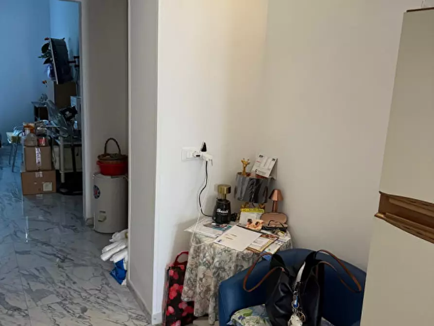 Immagine 5 di Appartamento in vendita  in Via Cosenza a Ceglie Messapico