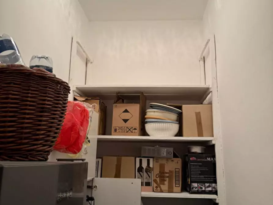 Immagine 8 di Appartamento in vendita  in Via Cosenza a Ceglie Messapico