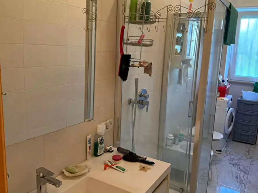 Immagine 9 di Appartamento in vendita  in Via Cosenza a Ceglie Messapico