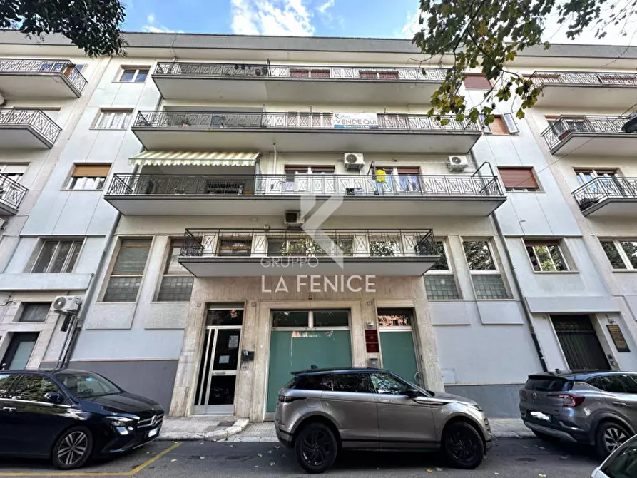 Immagine 1 di Appartamento in vendita  in Via Pantaleone Nardelli 23 a Martina Franca