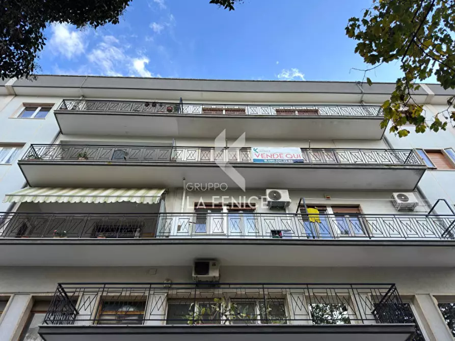 Immagine 2 di Appartamento in vendita  in Via Pantaleone Nardelli 23 a Martina Franca