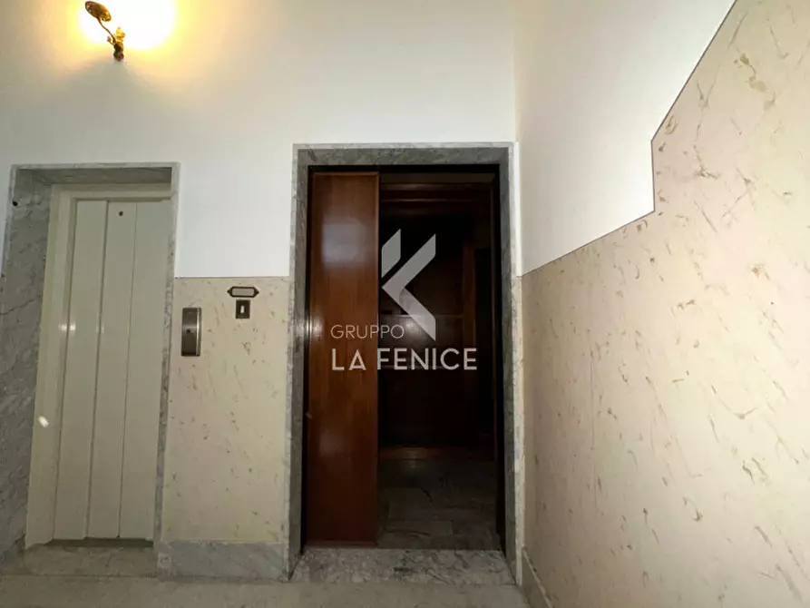 Immagine 3 di Appartamento in vendita  in Via Pantaleone Nardelli 23 a Martina Franca