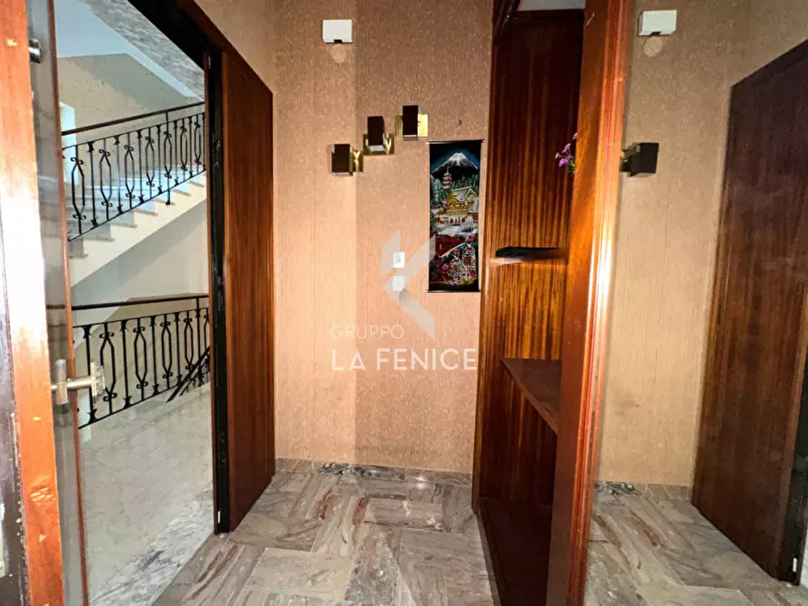 Immagine 5 di Appartamento in vendita  in Via Pantaleone Nardelli 23 a Martina Franca