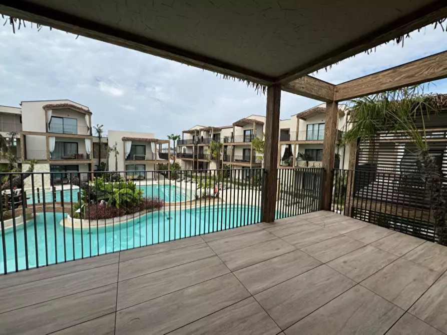 Immagine 3 di Appartamento in vendita  in Via Gaspare Vanvitelli a Jesolo