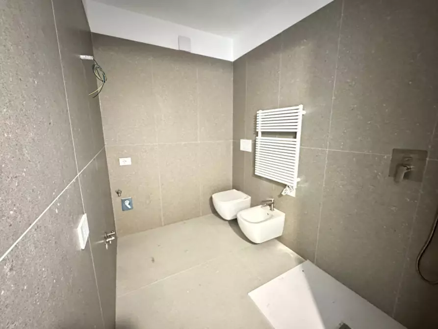 Immagine 8 di Appartamento in vendita  in Via Gaspare Vanvitelli a Jesolo