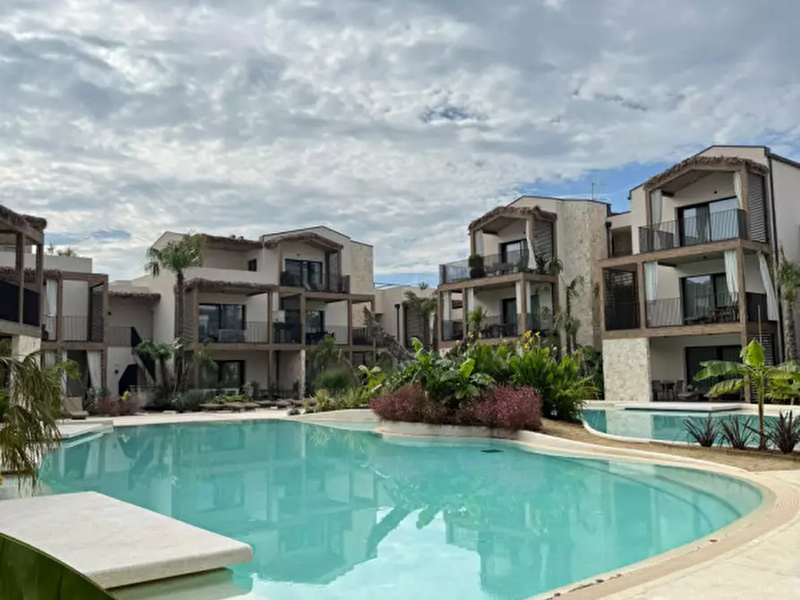 Immagine 10 di Appartamento in vendita  in Via Gaspare Vanvitelli a Jesolo