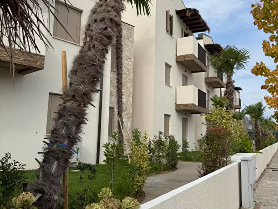 Immagine 16 di Appartamento in vendita  in Via Gaspare Vanvitelli a Jesolo