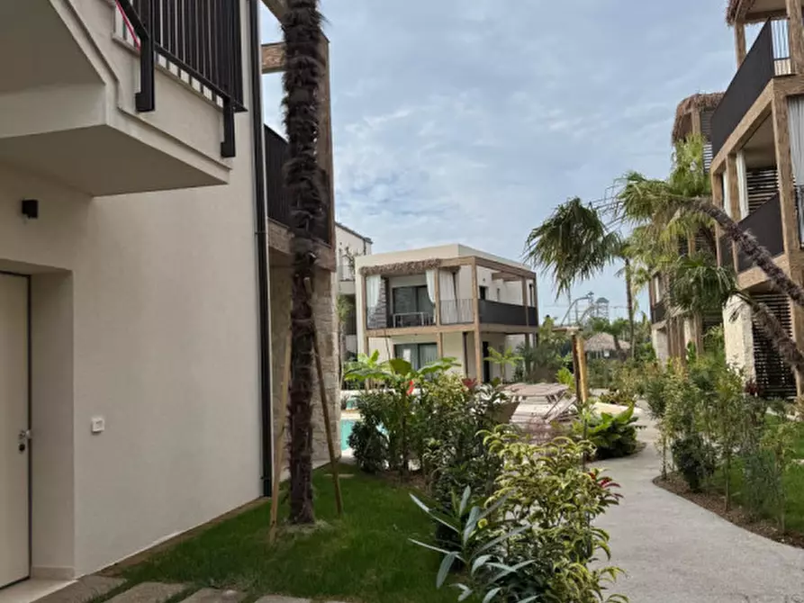 Immagine 17 di Appartamento in vendita  in Via Gaspare Vanvitelli a Jesolo