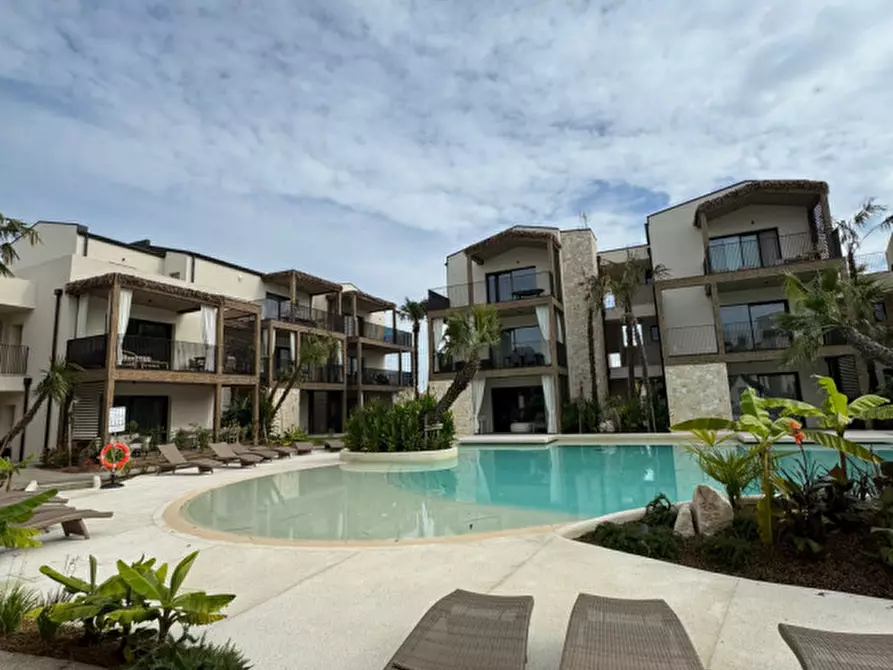 Immagine 18 di Appartamento in vendita  in Via Gaspare Vanvitelli a Jesolo