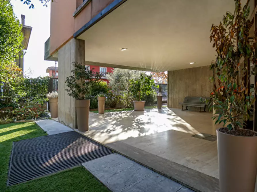 Immagine 4 di Casa indipendente in vendita  a Verona