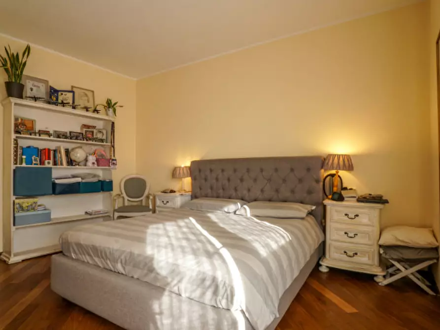 Immagine 9 di Casa indipendente in vendita  a Verona