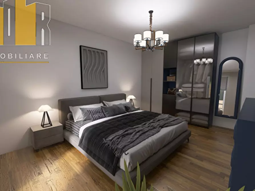 Immagine 9 di Casa trifamiliare in vendita  in Via Venezia a Noventa Padovana