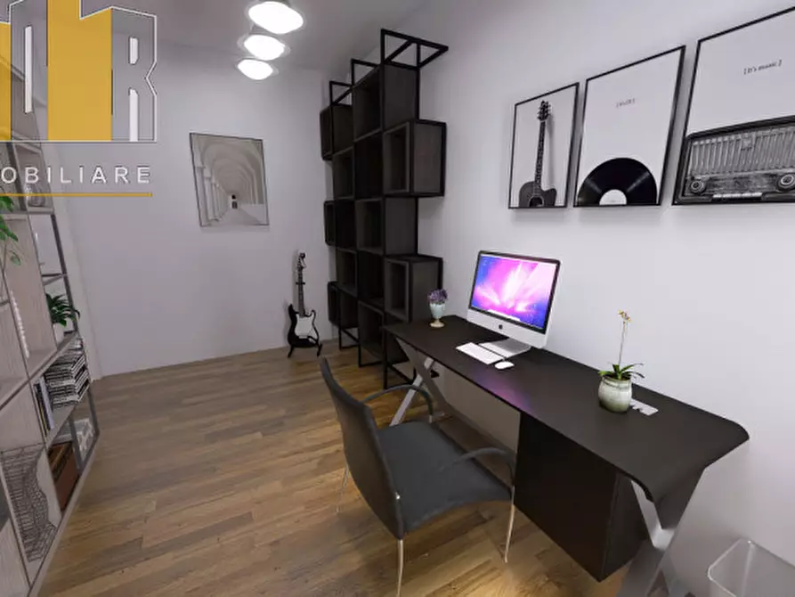 Immagine 12 di Casa trifamiliare in vendita  in Via Venezia a Noventa Padovana