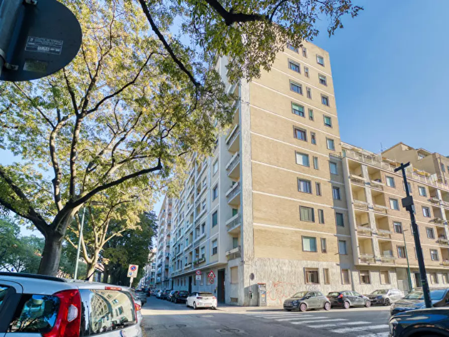 Immagine 2 di Appartamento in vendita  in Corso Peschiera 349 a Torino