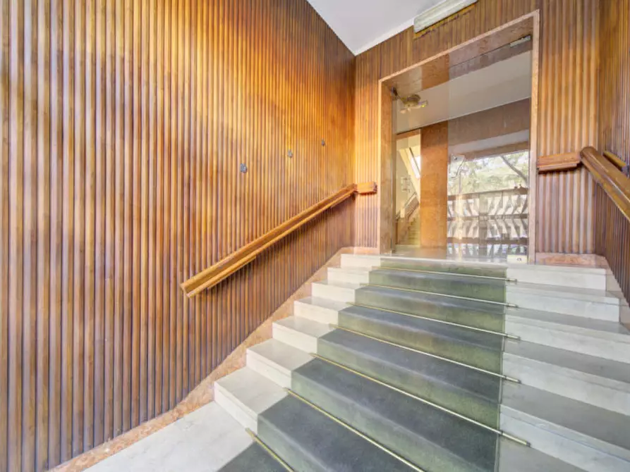 Immagine 3 di Appartamento in vendita  in Corso Peschiera 349 a Torino