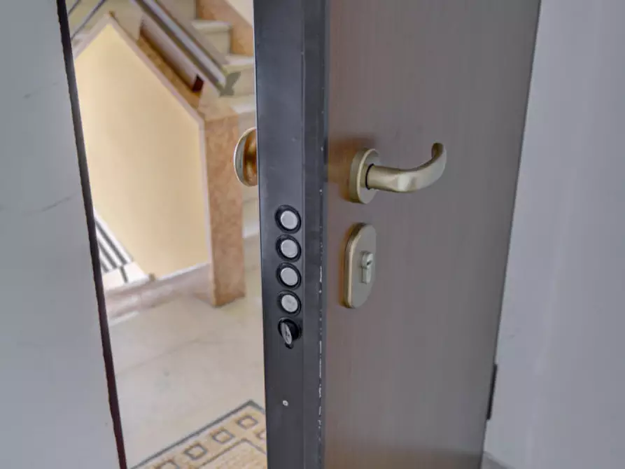 Immagine 6 di Appartamento in vendita  in Corso Peschiera 349 a Torino