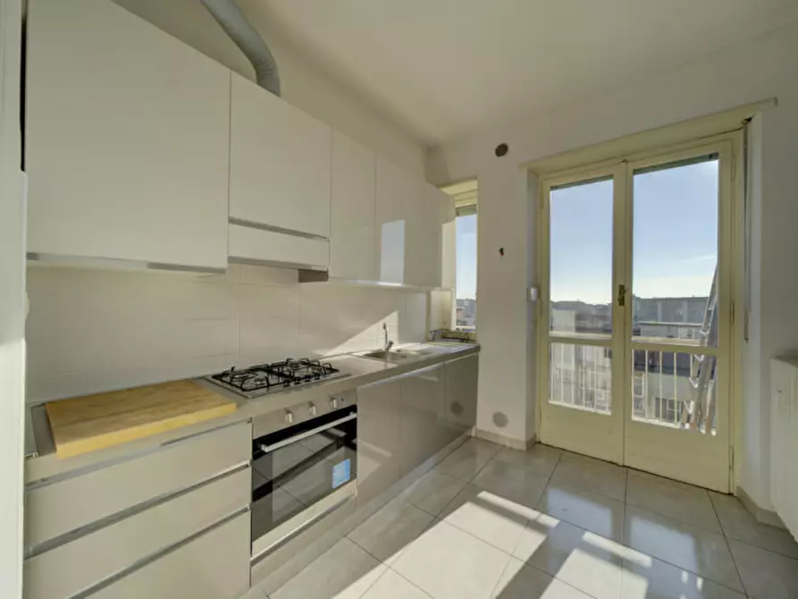 Immagine 7 di Appartamento in vendita  in Corso Peschiera 349 a Torino