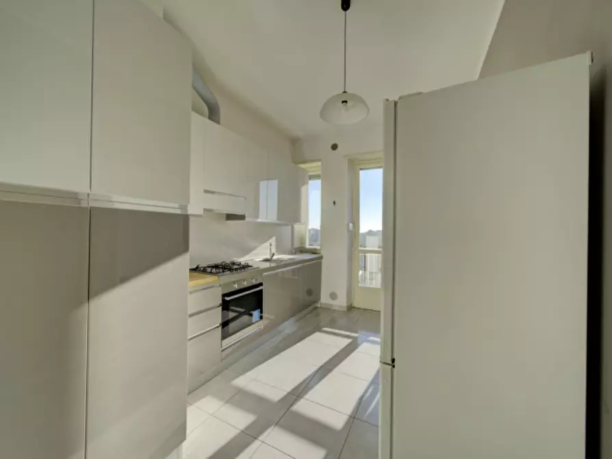 Immagine 8 di Appartamento in vendita  in Corso Peschiera 349 a Torino