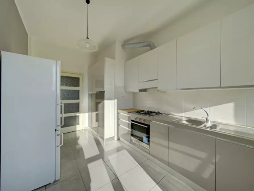 Immagine 9 di Appartamento in vendita  in Corso Peschiera 349 a Torino