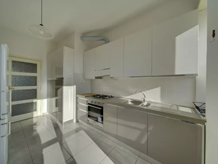 Immagine 10 di Appartamento in vendita  in Corso Peschiera 349 a Torino