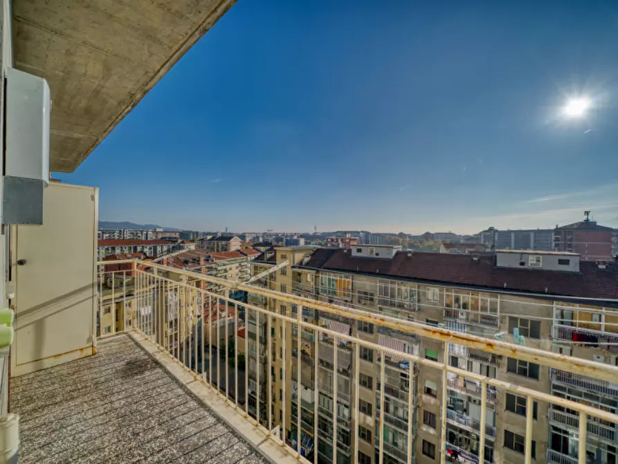 Immagine 11 di Appartamento in vendita  in Corso Peschiera 349 a Torino