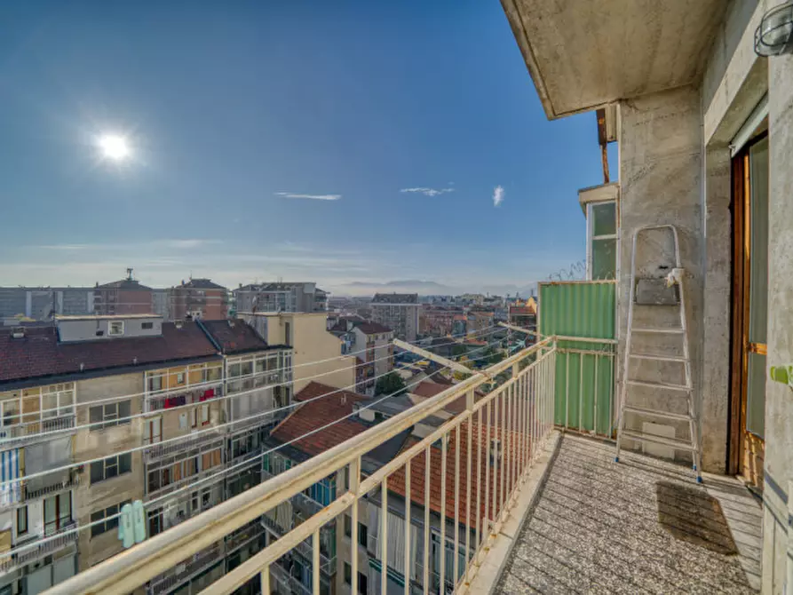 Immagine 12 di Appartamento in vendita  in Corso Peschiera 349 a Torino