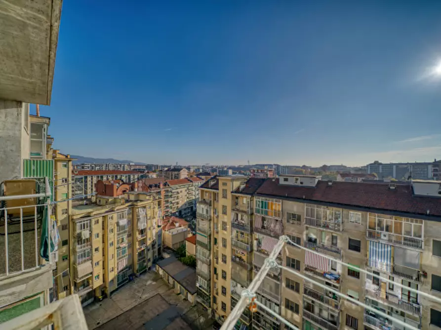 Immagine 13 di Appartamento in vendita  in Corso Peschiera 349 a Torino