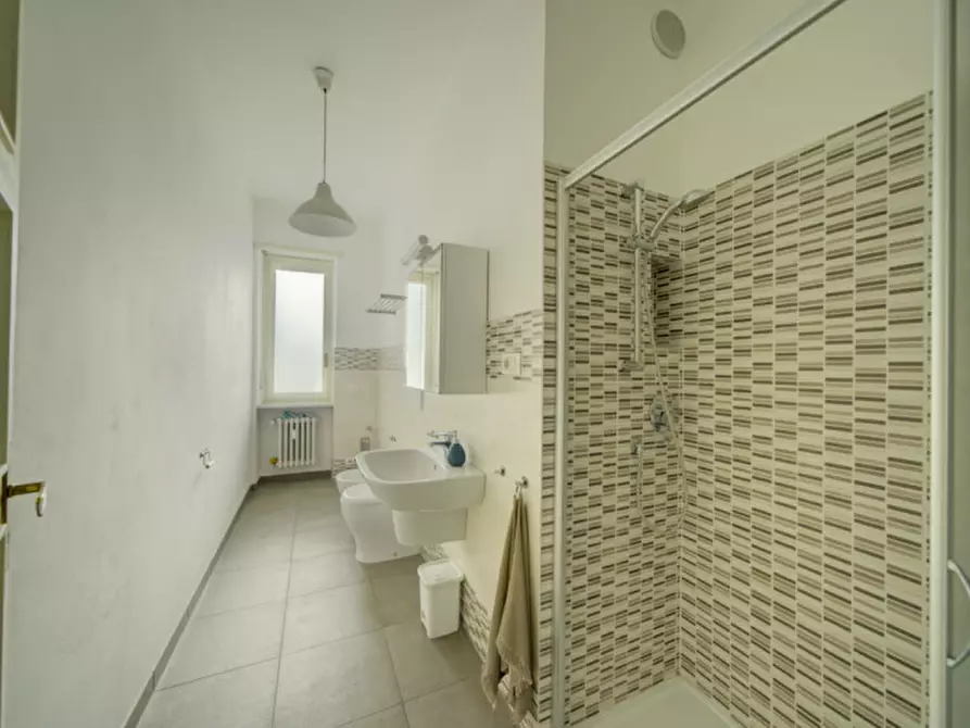 Immagine 14 di Appartamento in vendita  in Corso Peschiera 349 a Torino