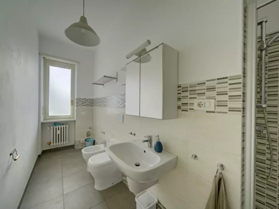 Immagine 15 di Appartamento in vendita  in Corso Peschiera 349 a Torino