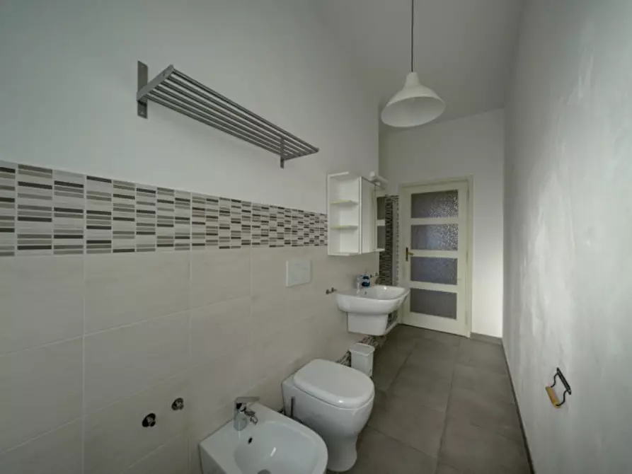 Immagine 16 di Appartamento in vendita  in Corso Peschiera 349 a Torino