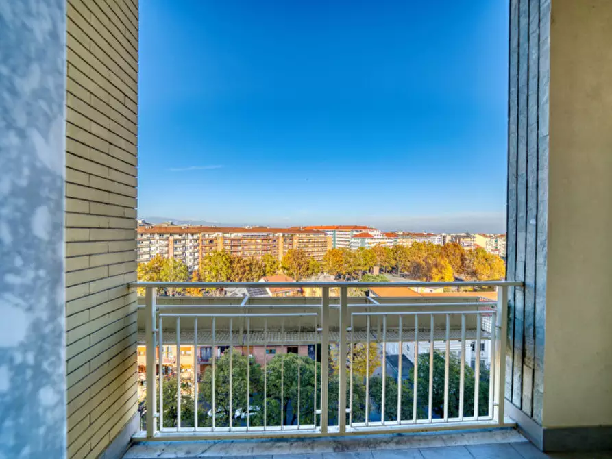 Immagine 23 di Appartamento in vendita  in Corso Peschiera 349 a Torino