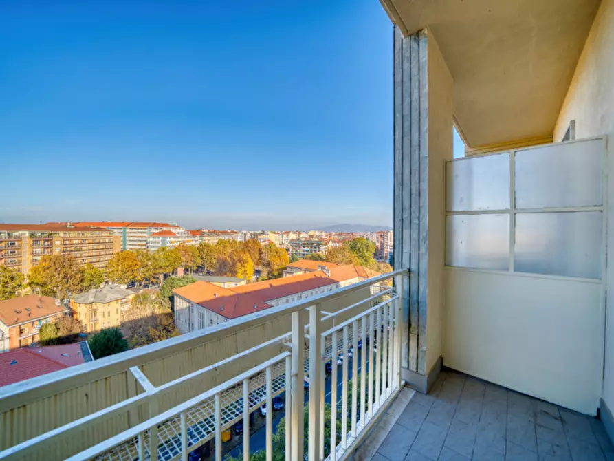 Immagine 24 di Appartamento in vendita  in Corso Peschiera 349 a Torino