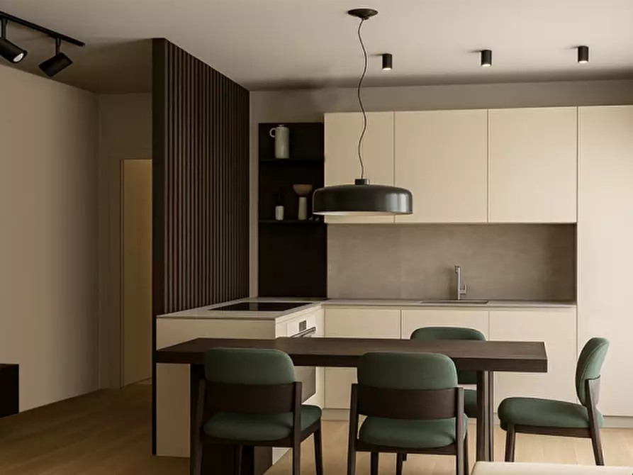 Immagine 1 di Appartamento in vendita  a Selvazzano Dentro