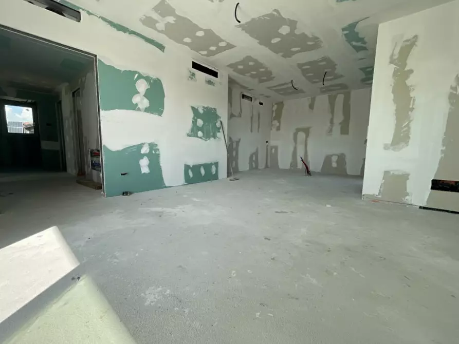 Immagine 1 di Appartamento in vendita  a Selvazzano Dentro