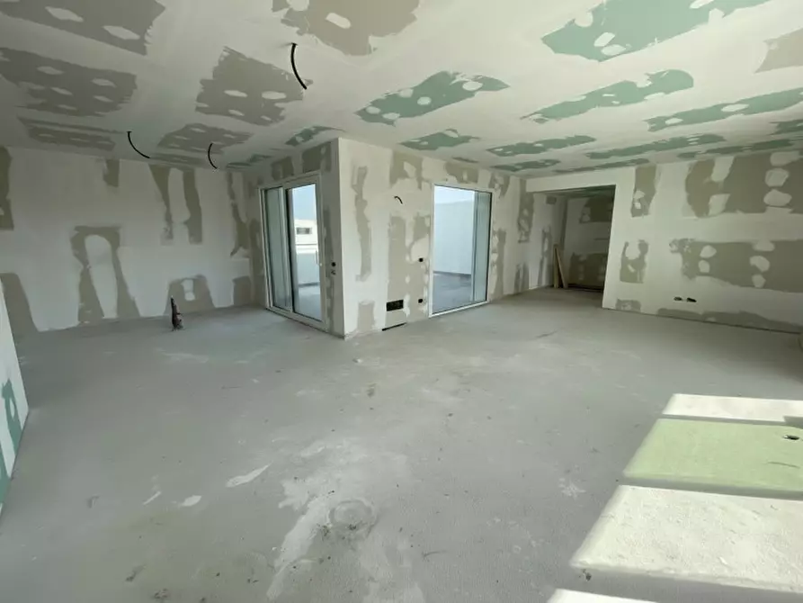 Immagine 2 di Appartamento in vendita  a Selvazzano Dentro