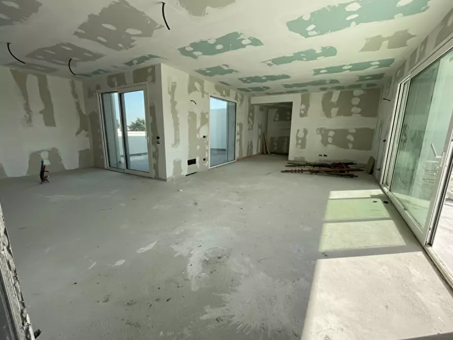 Immagine 3 di Appartamento in vendita  a Selvazzano Dentro