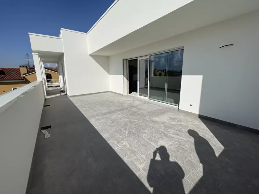 Immagine 5 di Appartamento in vendita  a Selvazzano Dentro