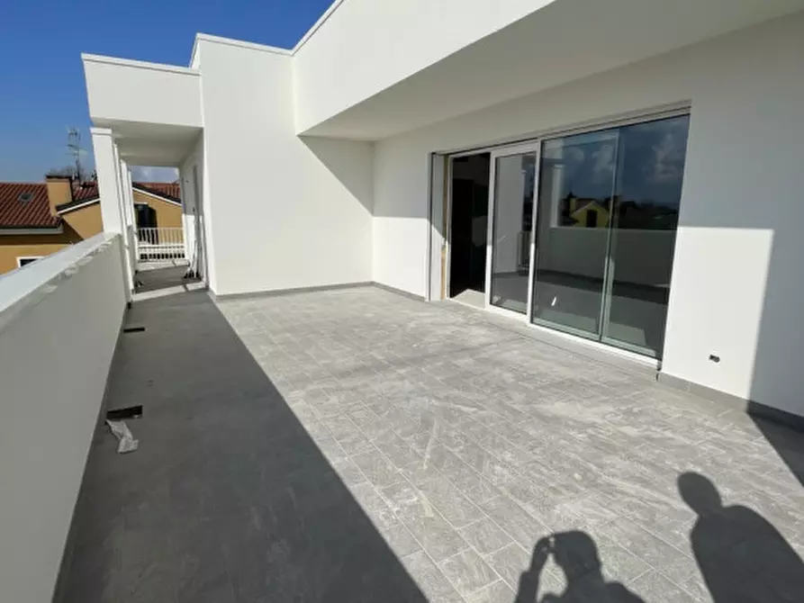 Immagine 7 di Appartamento in vendita  a Selvazzano Dentro