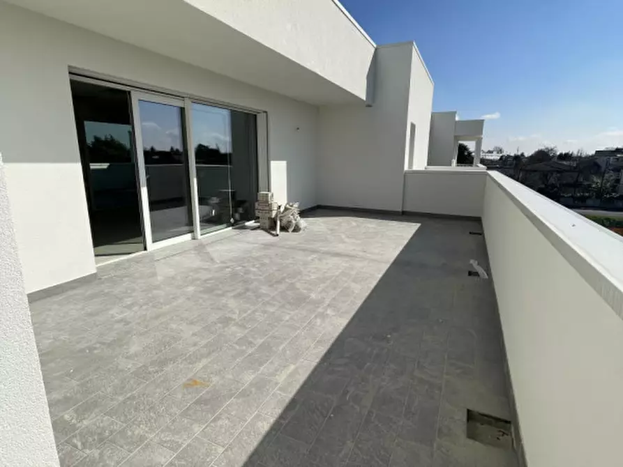 Immagine 8 di Appartamento in vendita  a Selvazzano Dentro