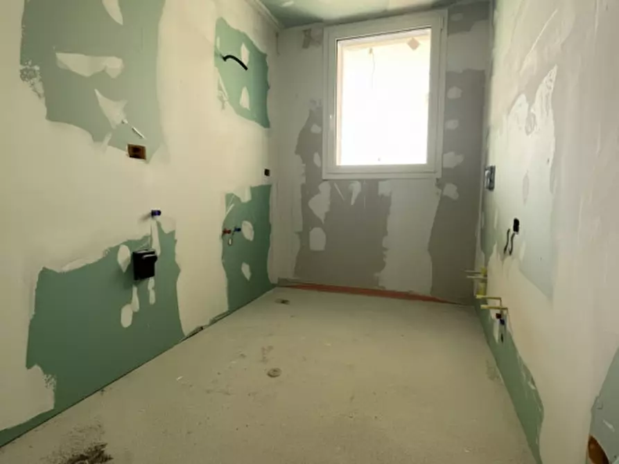 Immagine 10 di Appartamento in vendita  a Selvazzano Dentro