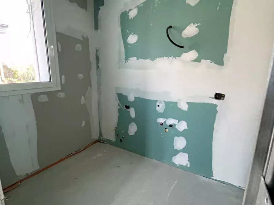 Immagine 12 di Appartamento in vendita  a Selvazzano Dentro