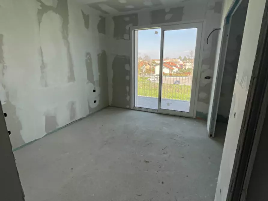 Immagine 14 di Appartamento in vendita  a Selvazzano Dentro