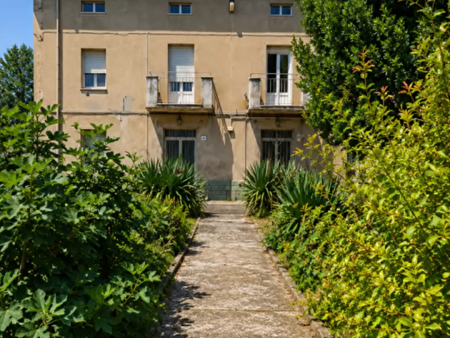 Immagine 6 di Casa bifamiliare in vendita  in Strada Chiesa di Castelnovo 20 a Parma