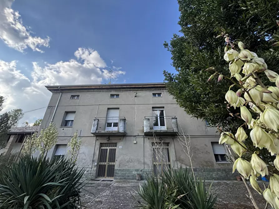 Immagine 8 di Casa indipendente in vendita  in Strada Chiesa di Castelnovo 20 a Parma