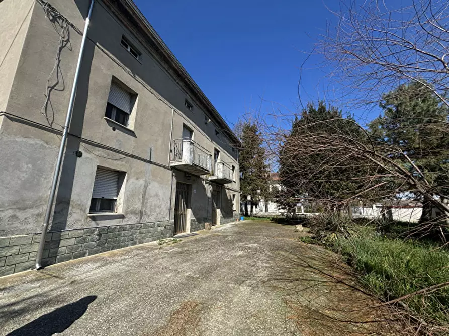 Immagine 20 di Casa indipendente in vendita  in Strada Chiesa di Castelnovo 20 a Parma