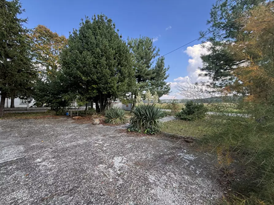 Immagine 18 di Casa bifamiliare in vendita  in Strada Chiesa di Castelnovo 20 a Parma