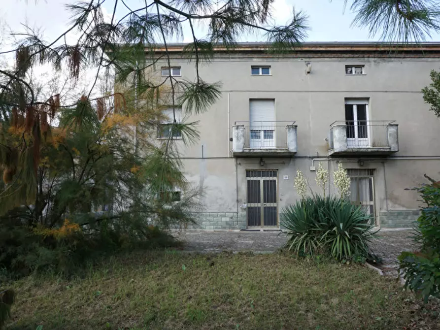 Immagine 28 di Casa indipendente in vendita  in Strada Chiesa di Castelnovo 20 a Parma